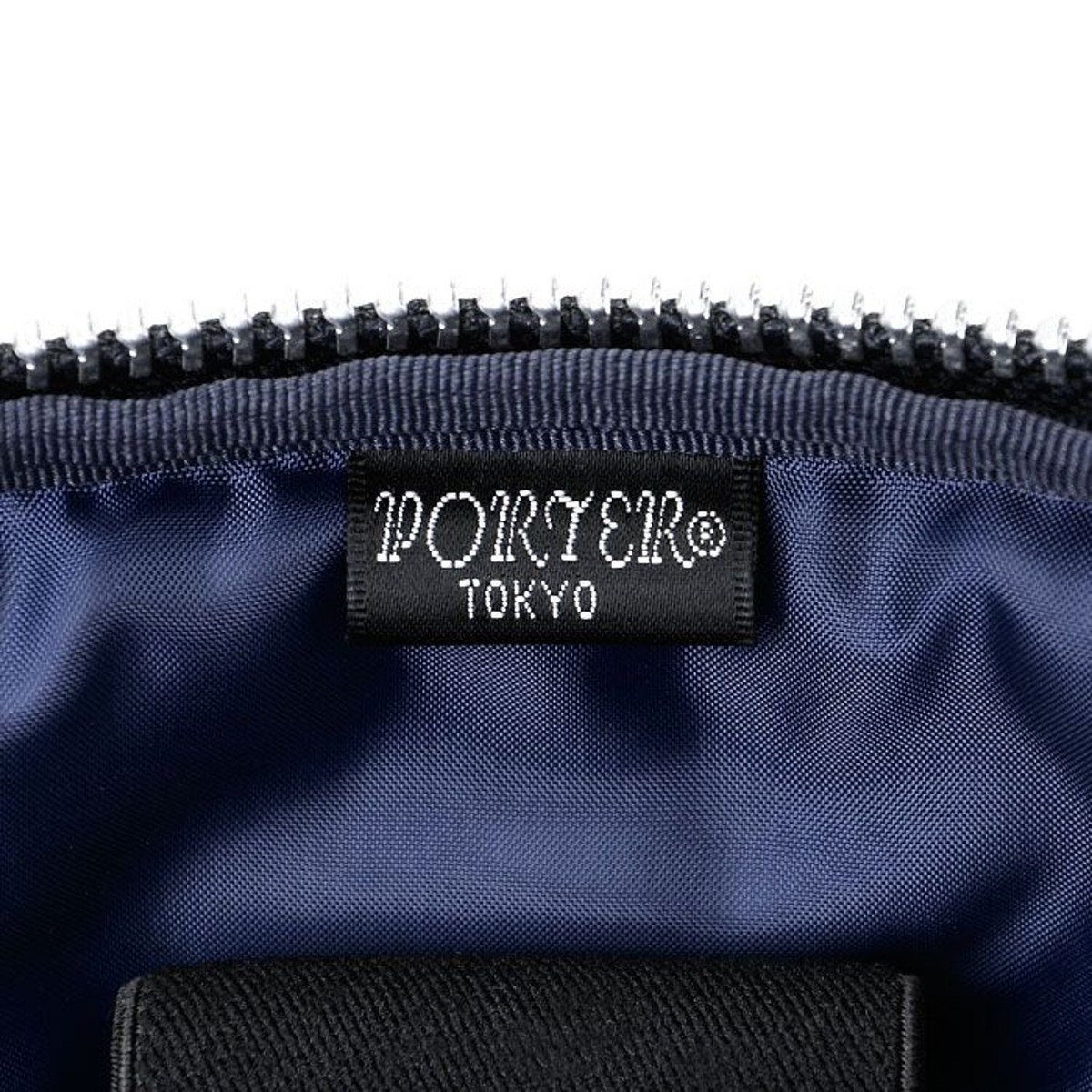 ASK availability First) PORTER / COUNTER SHADE DOCUMENT CASE