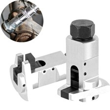 Car Hydraulic Shock Absorber Suspension Separator Tool Removal Spring Strut Arm