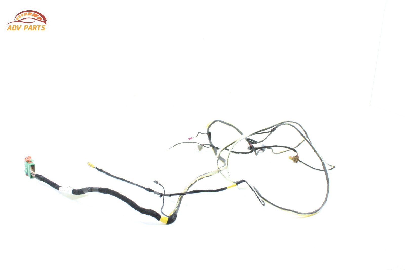 2014 - 2016 MASERATI GHIBLI ROOF HEADLINER WIRE WIRING HARNESS OEM