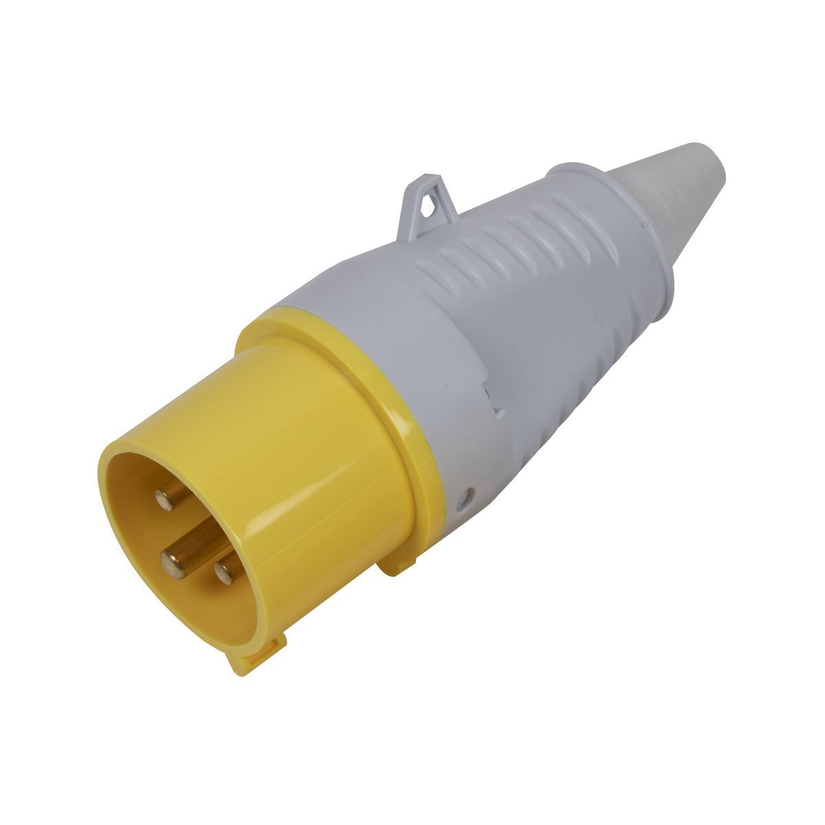 Sealey Plug 110V 32A 2P+E