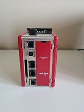 ROTE LÖWEN STEUERUNGEN CSMSTRSX / CSMSTRSX (...