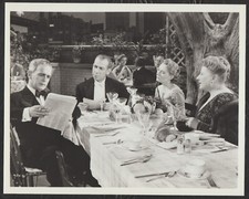 Deep In My Heart ’54 PAUL STEWART JOSE FERRER DOE AVEDON HELEN TRAUBEL