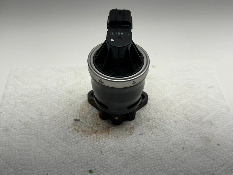 EGR VALVE Fits:Acura CL MDX RL TL Honda Accord Odyssey Pilot Ridgeline - Изображение 3 из 4