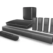 Bose Speakers In Castle Hill 2154 Nsw Home Theatre Systems Gumtree Australia Free Local Classifieds
