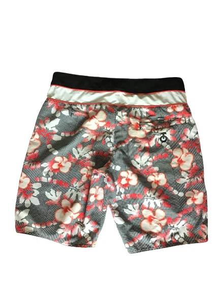 COAST TO COAST Costumi da Bagno Uomo Shorts Pantaloncini Mare Boxer Bermuda 2XL - Immagine 3 di 4