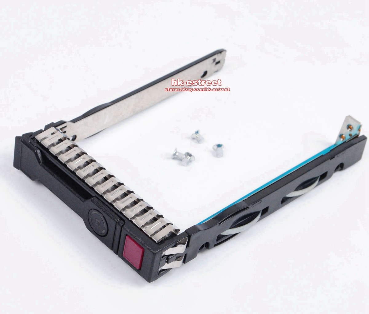 651687-001 For HP Gen8 Hard Drive Caddy 2.5 SSD Tray Proliant DL380p