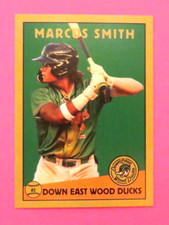2022 Choice, Down East Wood Ducks - MARCUS SMITH