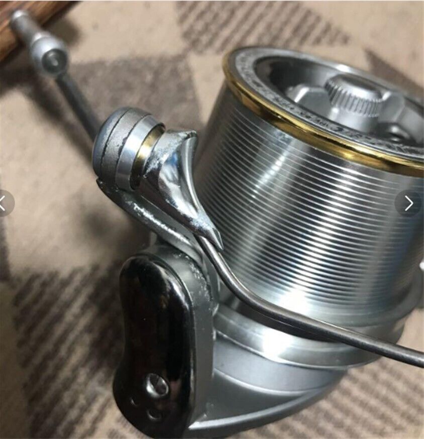 Shimano Super Aero TECHNIUM Spinning Reel Surf Fishing Shimano Super Aero TECHNIUM Spinning Reel Surf Fishing