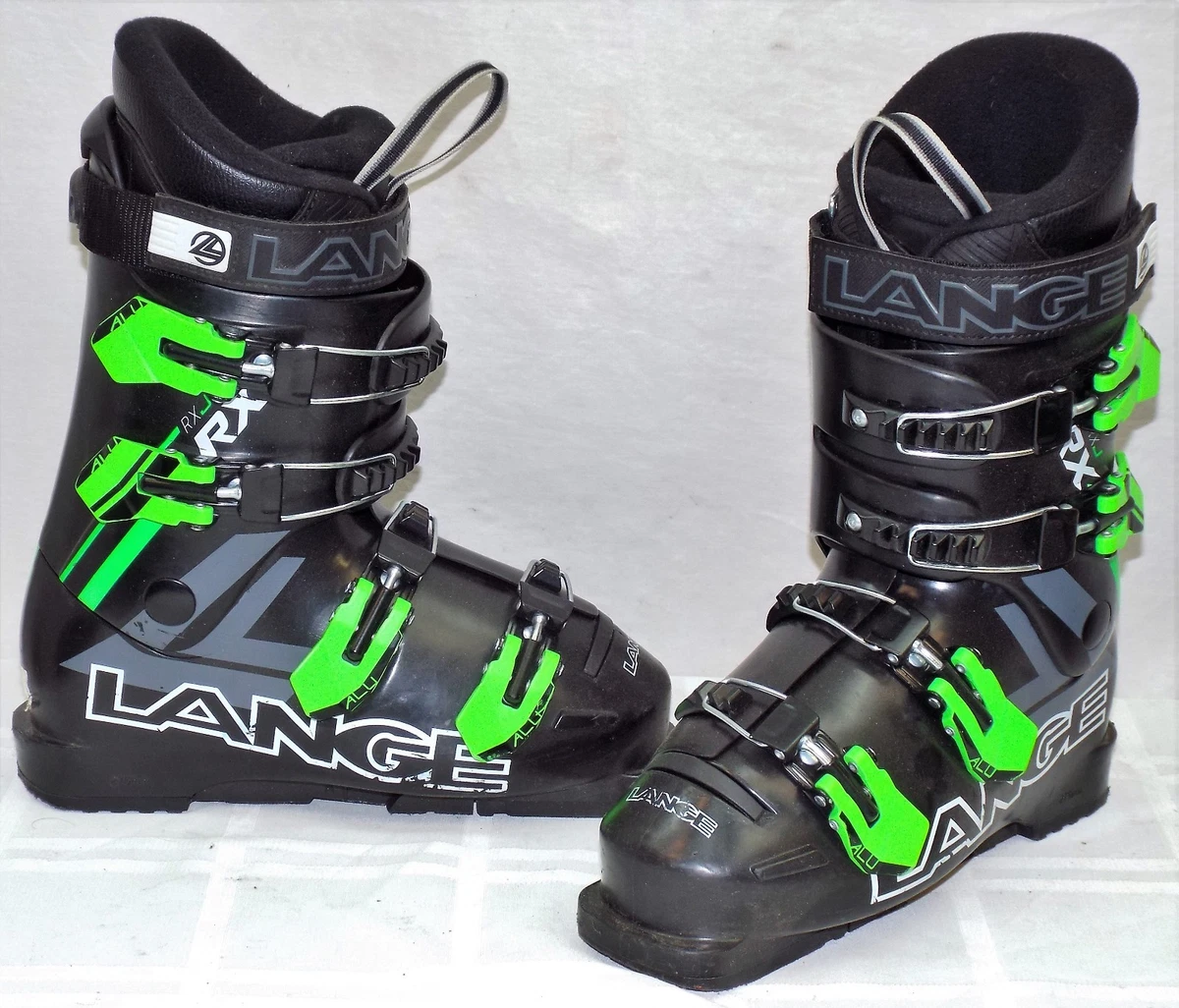 Large size ski boots sale