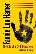 Fannie Lou Hamer: The Life of a Civil Rights Icon, Bracey 9780786460304 New+-