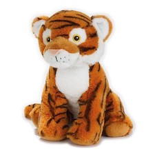 PELUCHE TIGRE 29 CM
