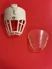 STAR WARS Vintage Kenner Millennium Falcon Cockpit Canopy Original Part B