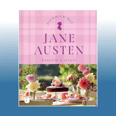 Picknick mit Jane Austen - Bild 1 von 2
