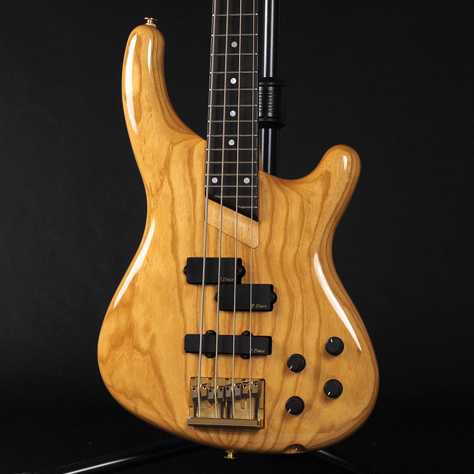 Greco Phoenix Bass Pxb-800 Natural Safe delivery from Japan | eBay