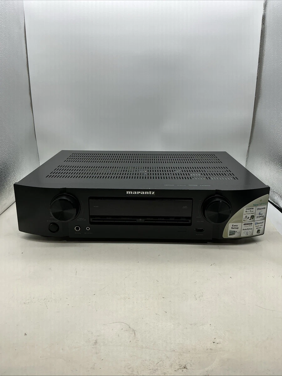 Marantz Nr1403 for sale | eBay