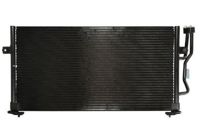 THERMOTEC KTT110067 Kondensator Klimaanlage für VOLVO V40 Kombi (645)