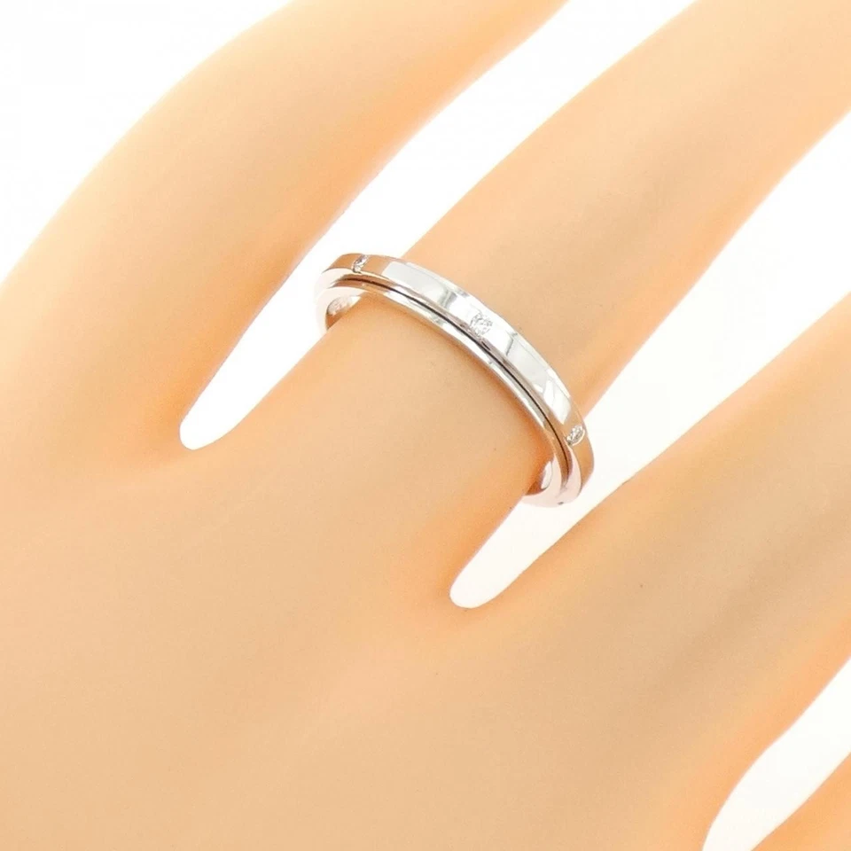 Auténtico anillo Piaget Poseshon #270-004-145-8850 Foto 4 de 4