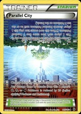 T　リピーター割 Parallel City #145 Prices | Pokemon BREAKthrough | Pokemon Cards