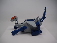 Starriors Strazor Runabout 1984 Radio Shack Galactic Walker Not Working