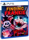 Finding Frankie Day 1 Edition Winning Edition Juego para PlayStation 5 PS5