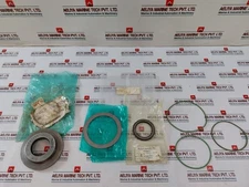 Bosch Rexroth R902095912 Luff Main Hoist Hyd Motor Sealing Set 511656914