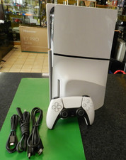 Sony Playstation 5 Slim - 1TB - Disc Edition ...