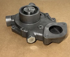 Genuine John Deere RE546918: High Flow Water Pump Assembly thumbnail 4