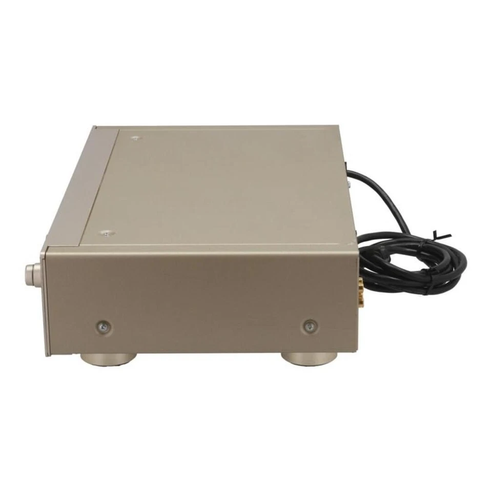 Sony MDS-JB920 MD Minidisc Recorder Gold working from JP Used - Image 3 of 4