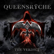 Verdict Marble Vinyl Verdict Marble Vinyl
