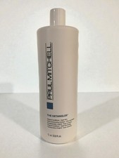 Paul Mitchell The Detangler Conditioner Super Rich 33.8 Oz For All Hair Types