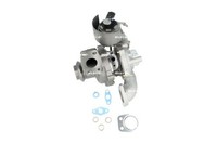 Nrf Lader, Aufladung 90010016 FüR CitroËN Ds Ford Opel Peugeot Toyota