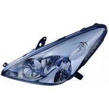 For Lexus Es300 Headlight Assembly 2002 2003 2004 Driver Side For Lx2502114 For Lexus Es300 Headlight Assembly 2002 2003 2004 Driver Side For Lx2502114