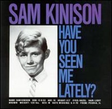 Have You Seen Me Lately? by Sam Kinison: Used