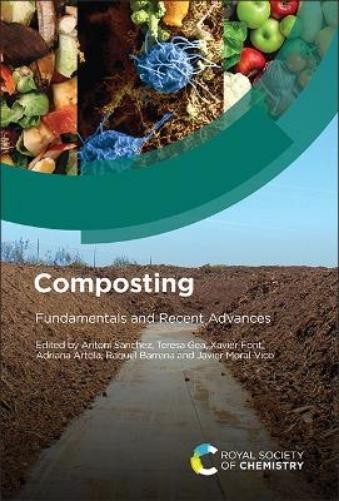 Antoni Sánchez Composting (Copertina rigida)