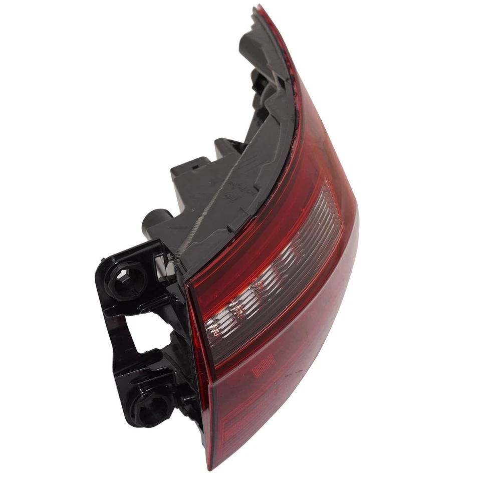 Luz trasera para Volkswagen Jetta 2020-2023 lado pasajero exterior conjunto LED Foto 2 de 4