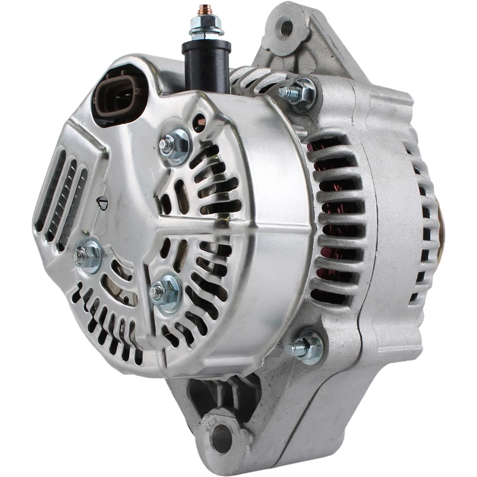 Генератор переменного тока для 1,8 л Suzuki Sidekick 1996-1998 Esteem 1999-2002; 400-52086 - Изображение 3 из 4