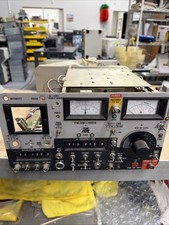 IFR 1100S Service Monitor  Parts Unit Good For Spare Boards And Parts