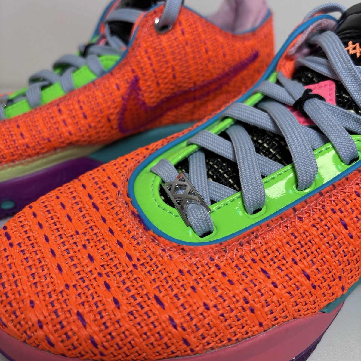 信用してください　レブロン 20 EP 'Chosen 1' Nike LEBRON XX 20 Chosen 1 Men's UK 10 EUR 45 (DJ5423 800) | eBay