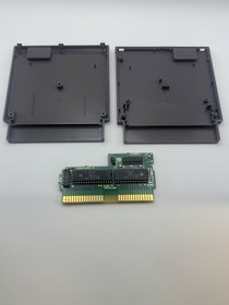 Authentic/Original Snow Brothers for Nintendo NES - Tested Working