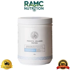 Happy Mammoth Complete Gut Repair Probiotic – Vanilla Bean Flavor - 24 Servings