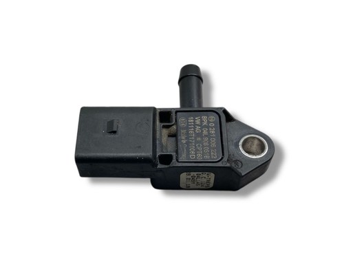 Volkswagen Golf VI 2009 Benzin Abgasdrucksensor Differenzdrucksensor MDV95985
