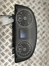 Tacho VW Touran II (1T3) 2.0 TDI 103kW 140PS 1T0920865E Kombiinstrument