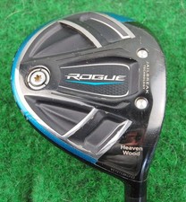 CALLAWAY Rogue Wood 7 Regular