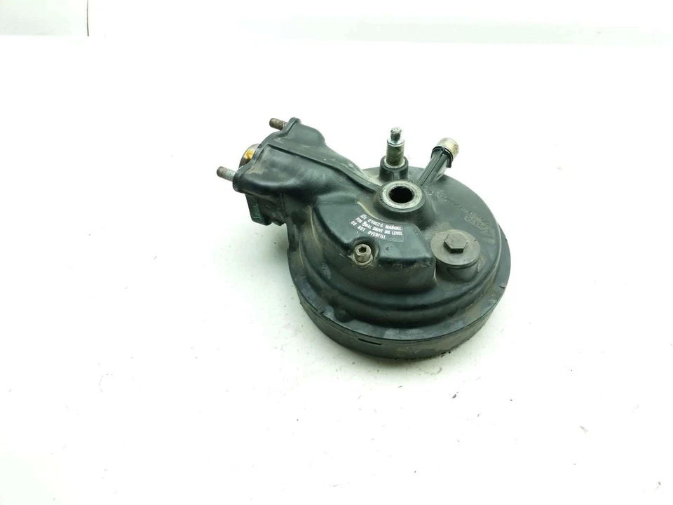 84 85 Honda Nighthawk 700S CB700SC Final Drive Rear Differential - Image 4 of 4