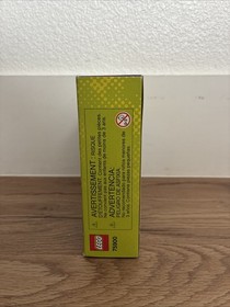 LEGO Scooby-Doo Mummy Museum Mystery (75900) Complete