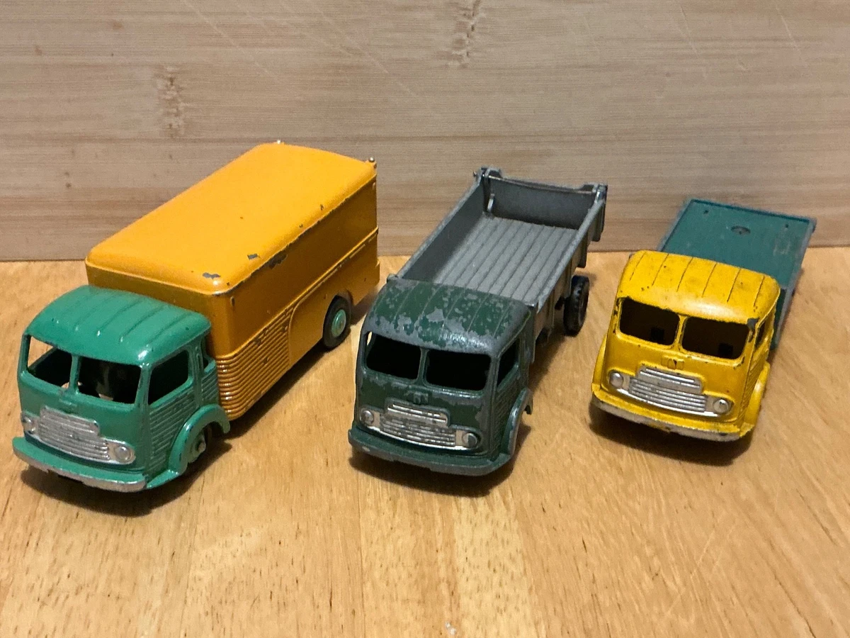 法国Dinky 玩具| eBay