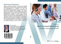 Multi-Channel-Marketing Alexandra Wilke