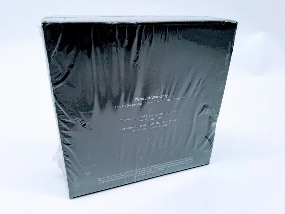 EVGA UV Plus+ UV39 External Video Adapter P/N 100-U3-UV39-KR - Image 2 of 3