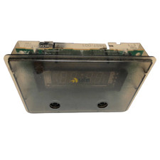 WESTINGHOUSE 534 GAS STOVE OVEN CLOCK TIMER|SUITS:GUG534W*00
