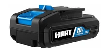 20-Volt Lithium-Ion 1.5Ah Battery for Power Tools Charger Not Included